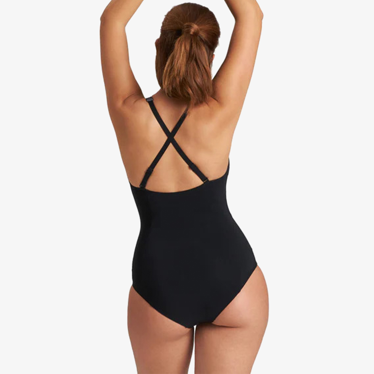 W ISABEL LIGHT CROSS BACK ONE PIECE 