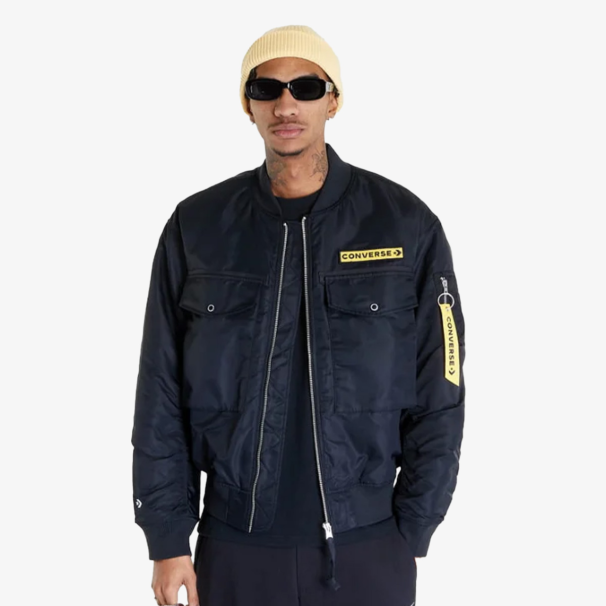 Military Pack MA-1 Bomber 