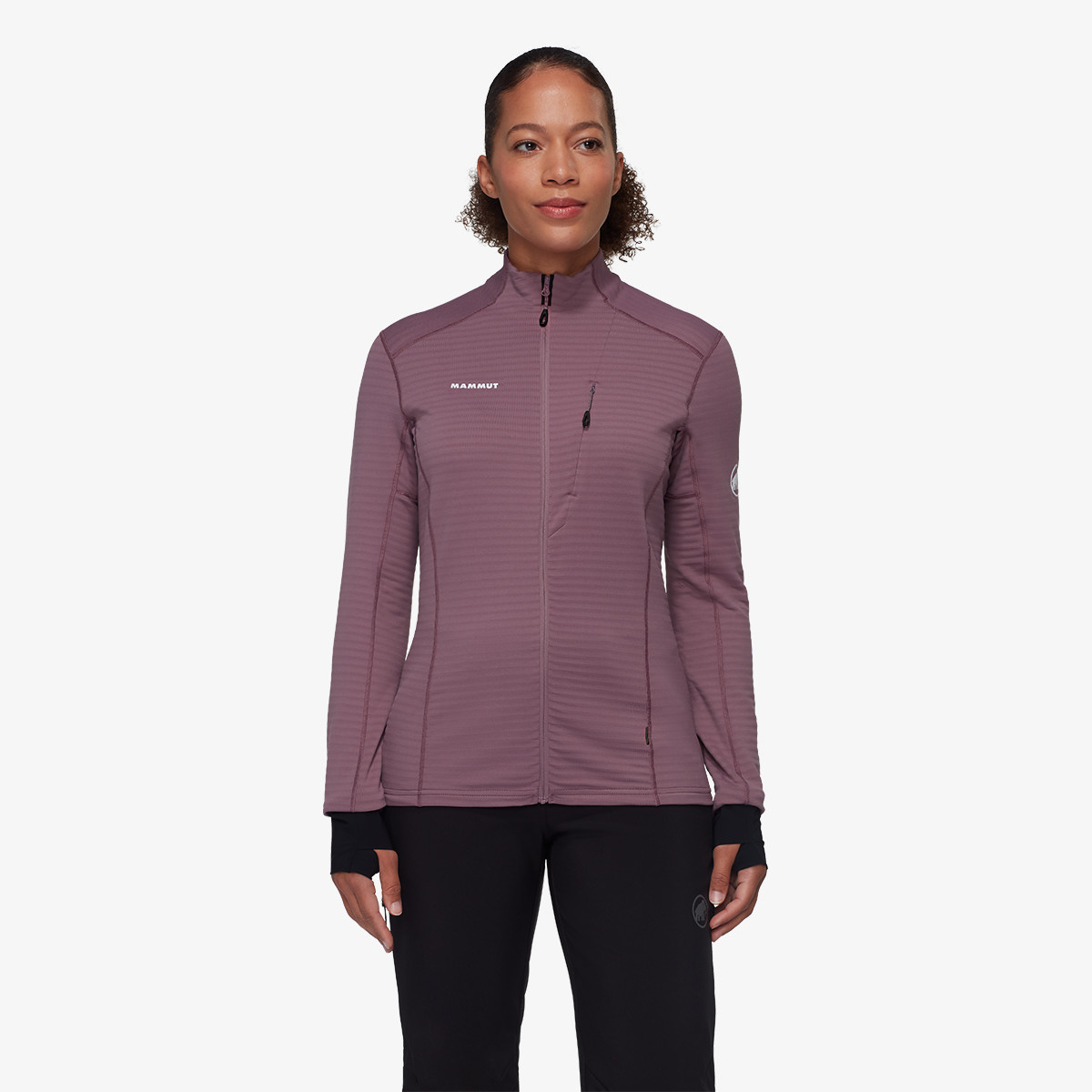 Taiss Light ML Jacket Women 