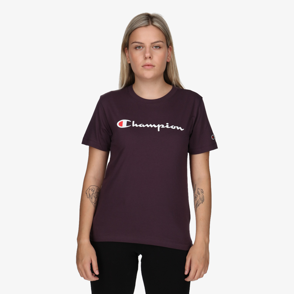 SS Tee 