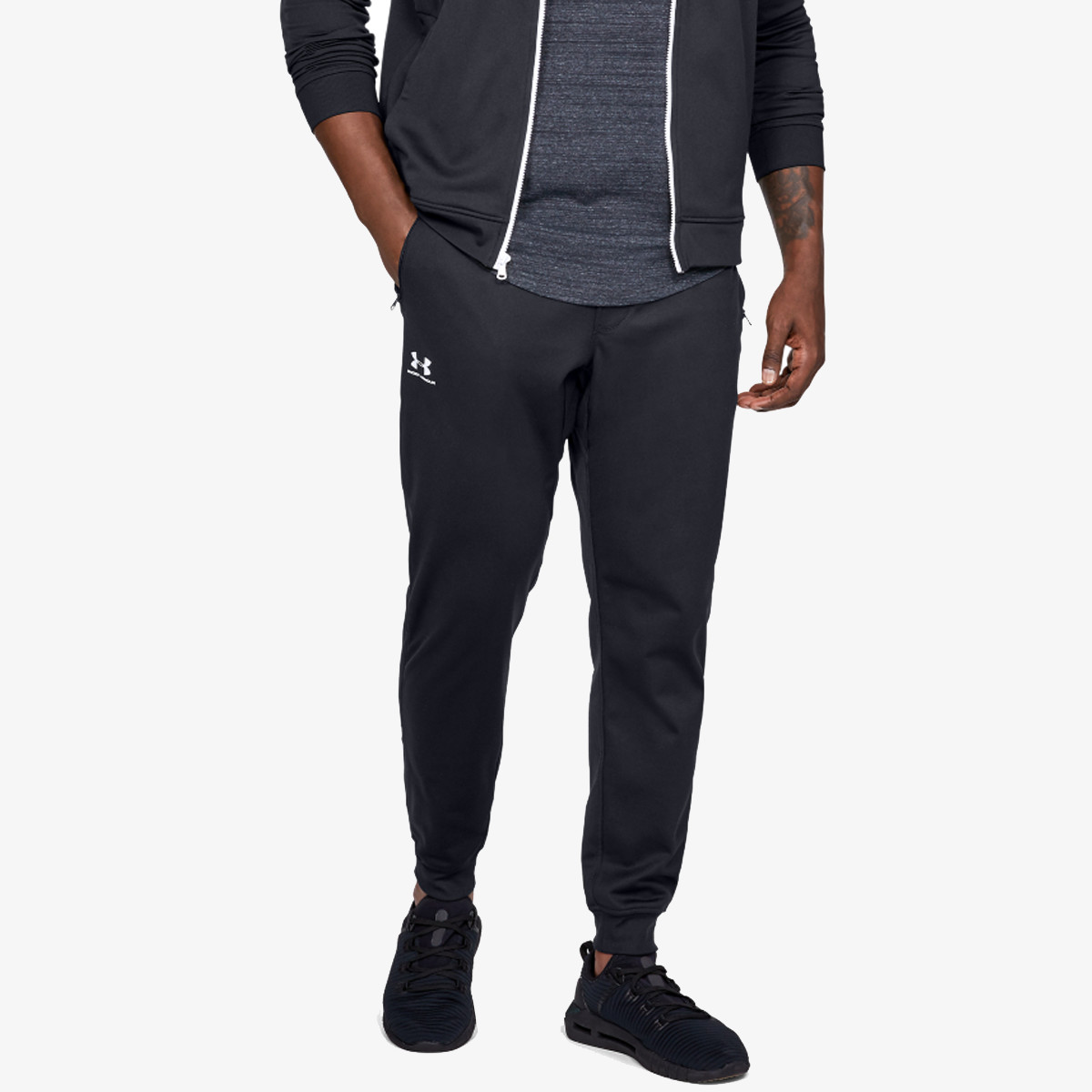 SPORTSTYLE TRICOT JOGGER 