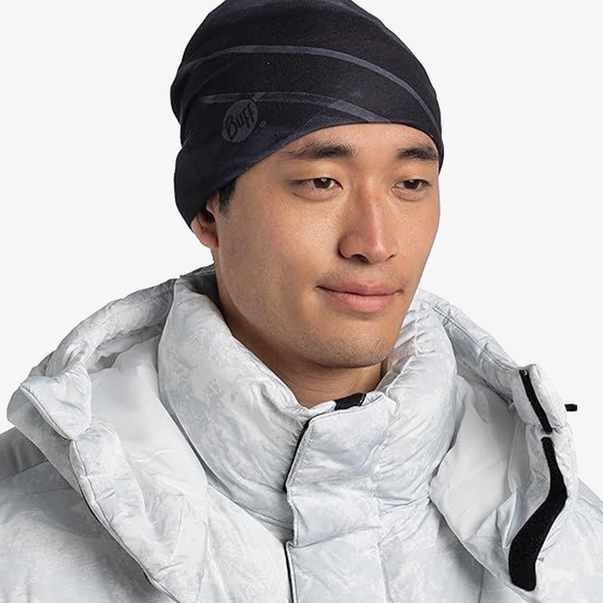 Polar & EcoStretch Beanie 