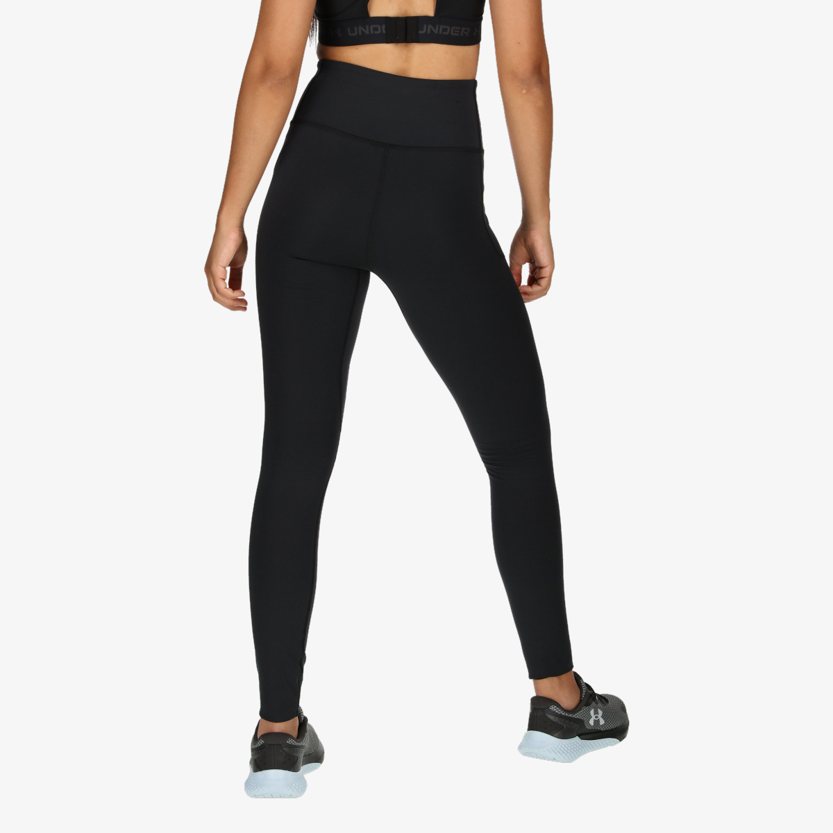 UA Motion Full-Length Leggings 