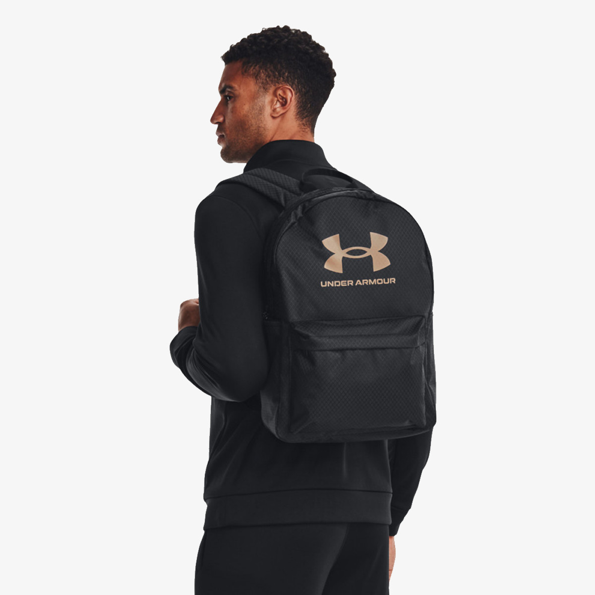 UA Loudon Ripstop Backpack 