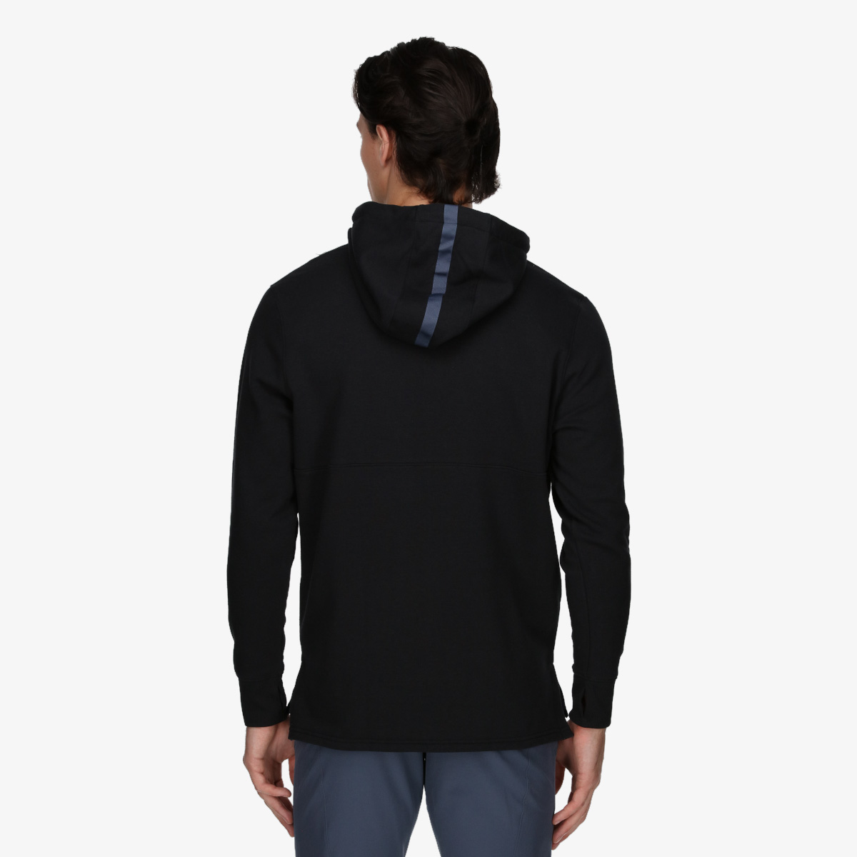 UA Accelerate Hoodie 