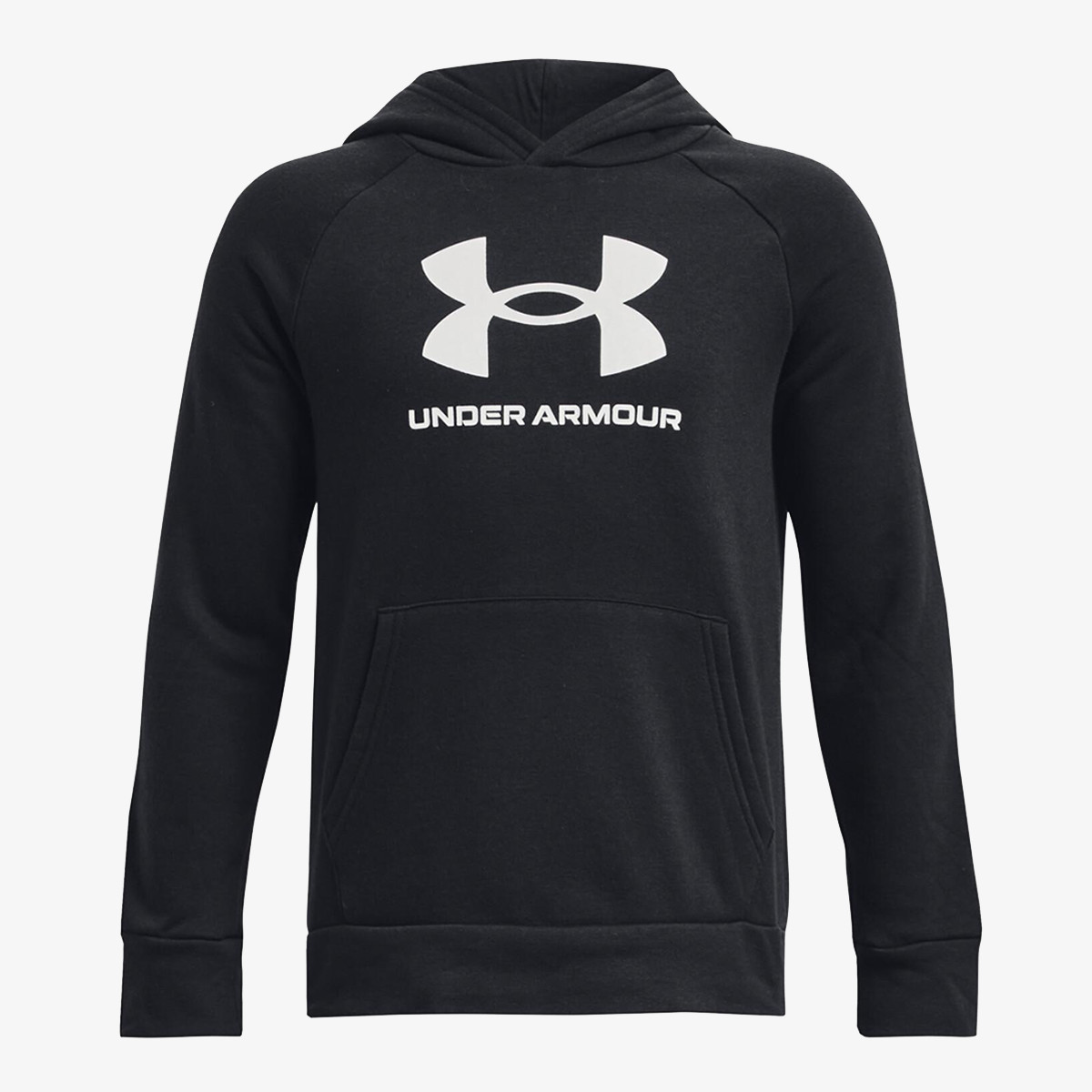 UA Rival Fleece BL Hoodie 