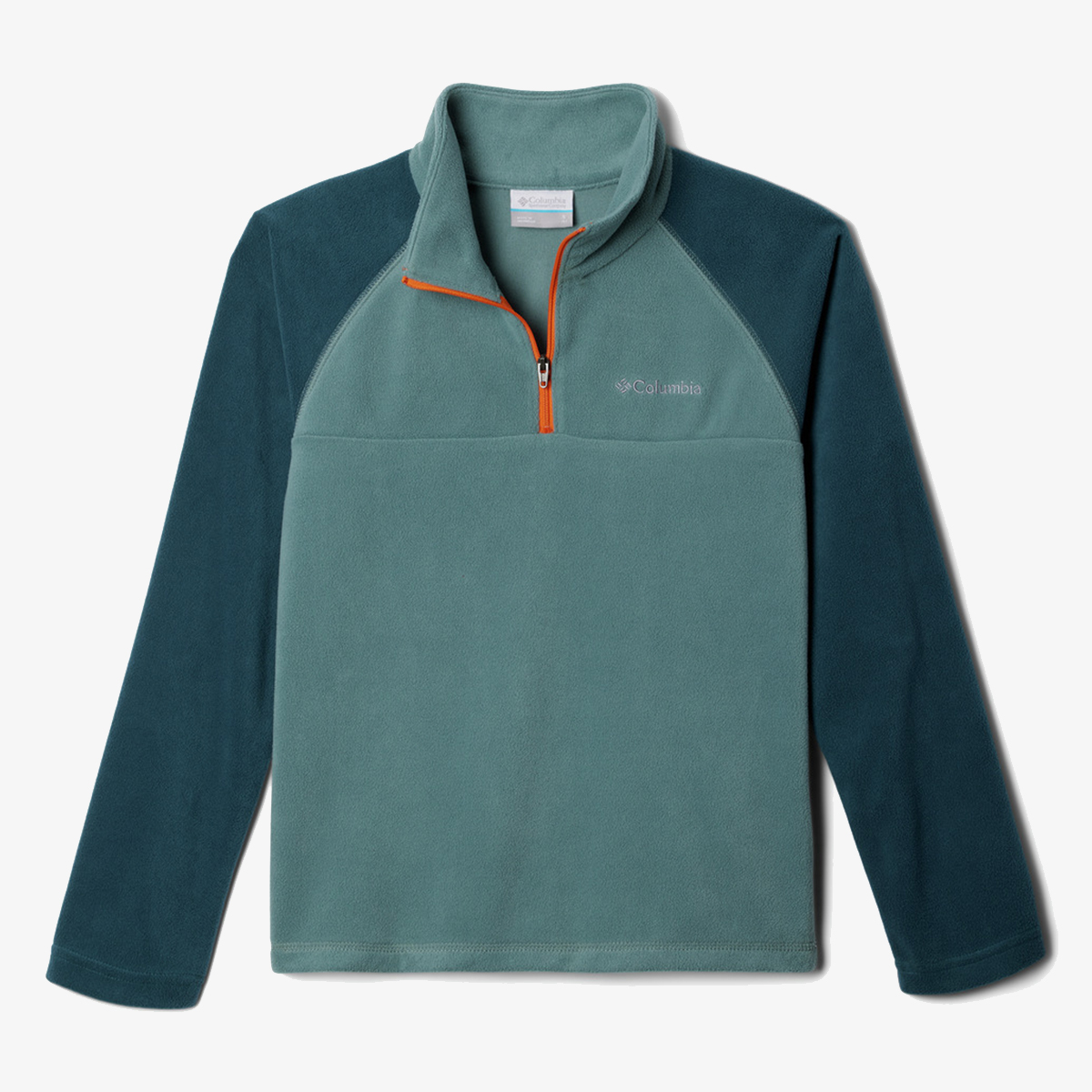 Glacial™ Half Zip 