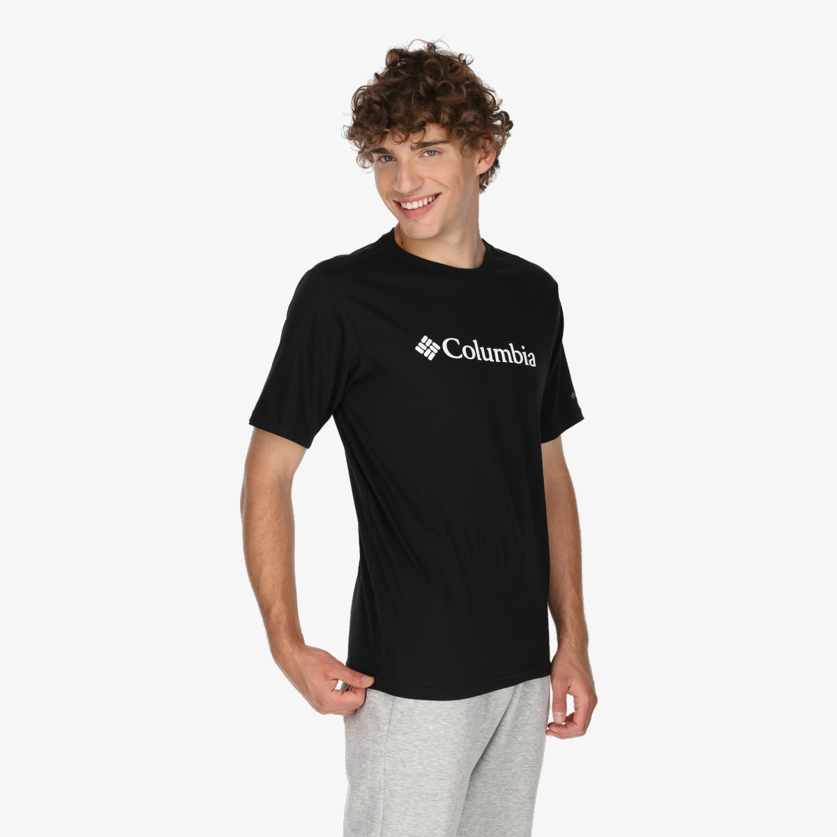 CSC Basic Logo™ Short Sleeve 