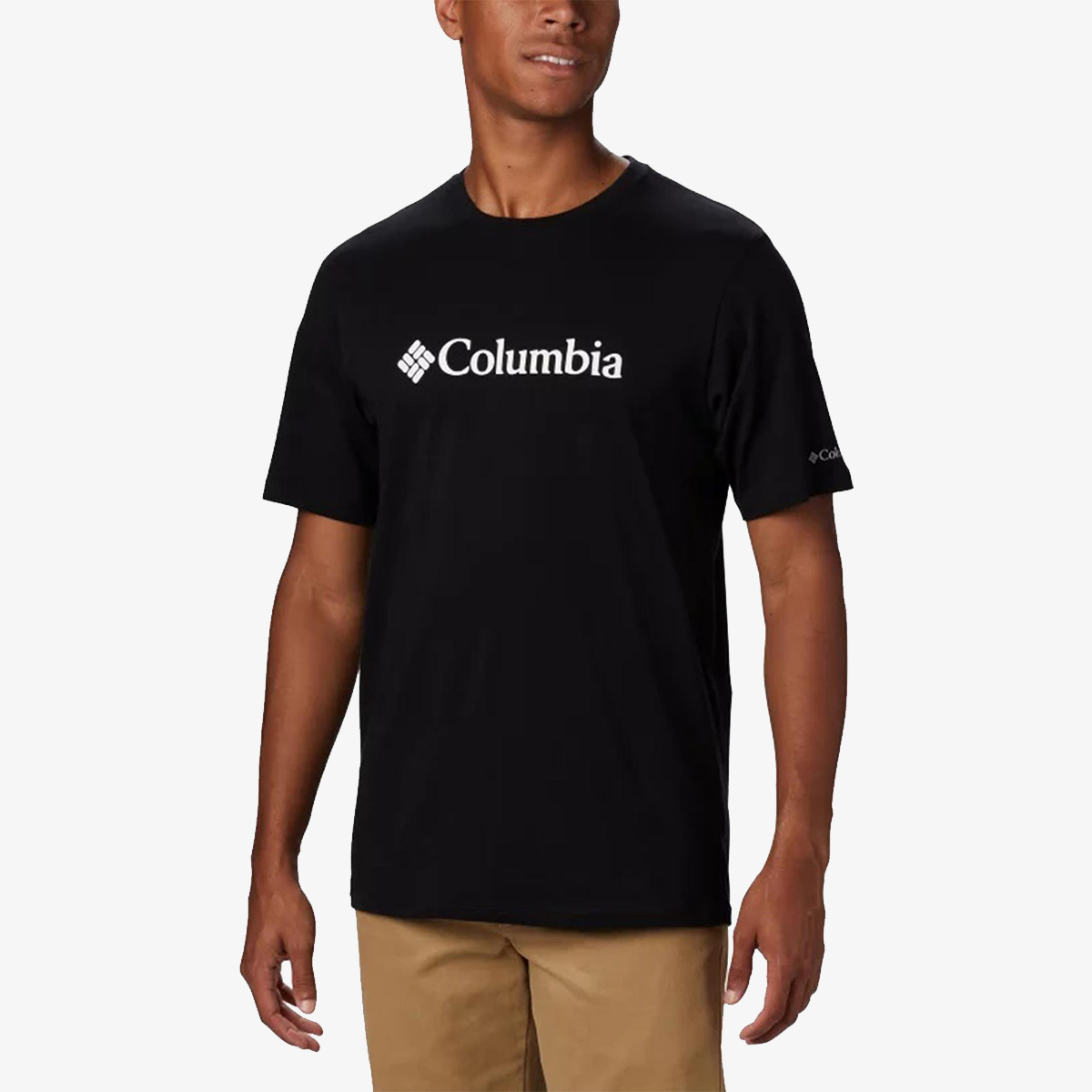 CSC Basic Logo™ Short Sleeve 