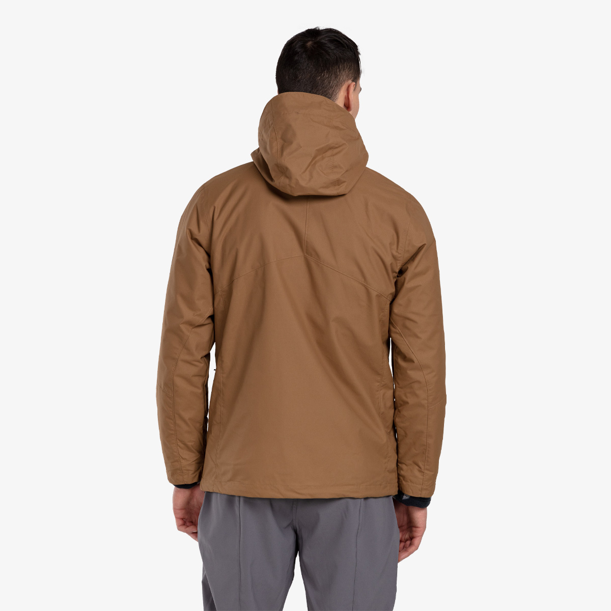 Bugaboo™ II Fleece Interchange Jacket 