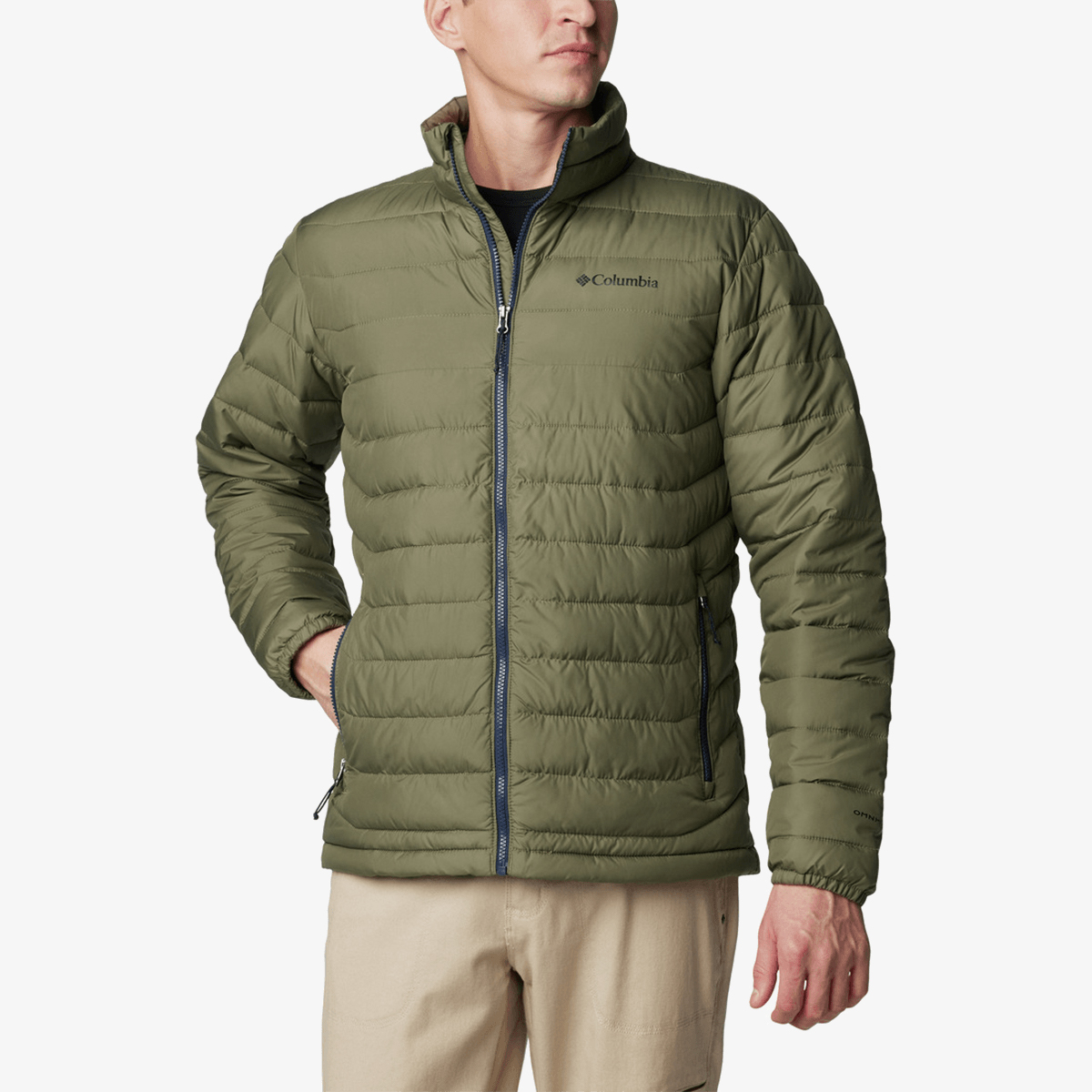 Powder Lite™ II Jacket 