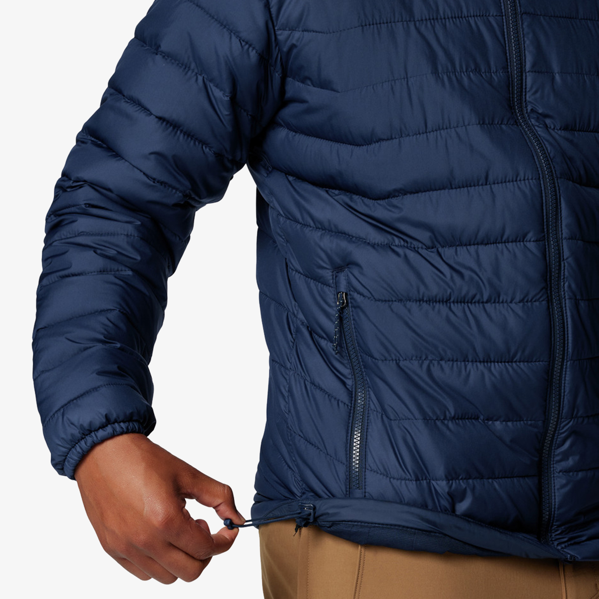 Powder Lite™ II Jacket 