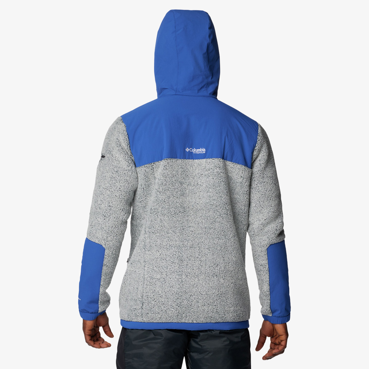 Arctic Crest™ Sherpa Full Zip 