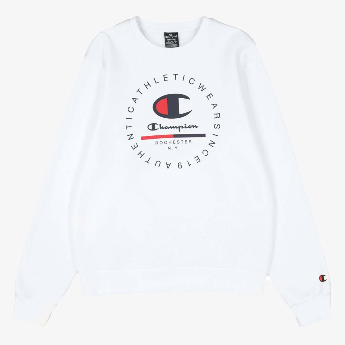 Crewneck Sweatshirt 