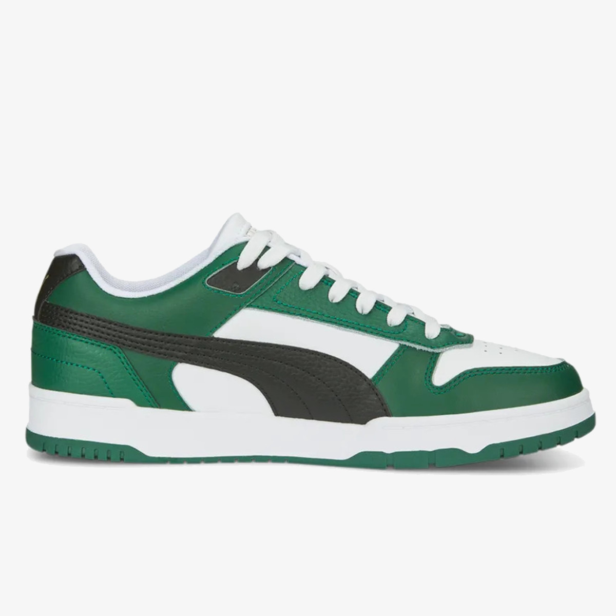 PUMA RBD GAME LOW 