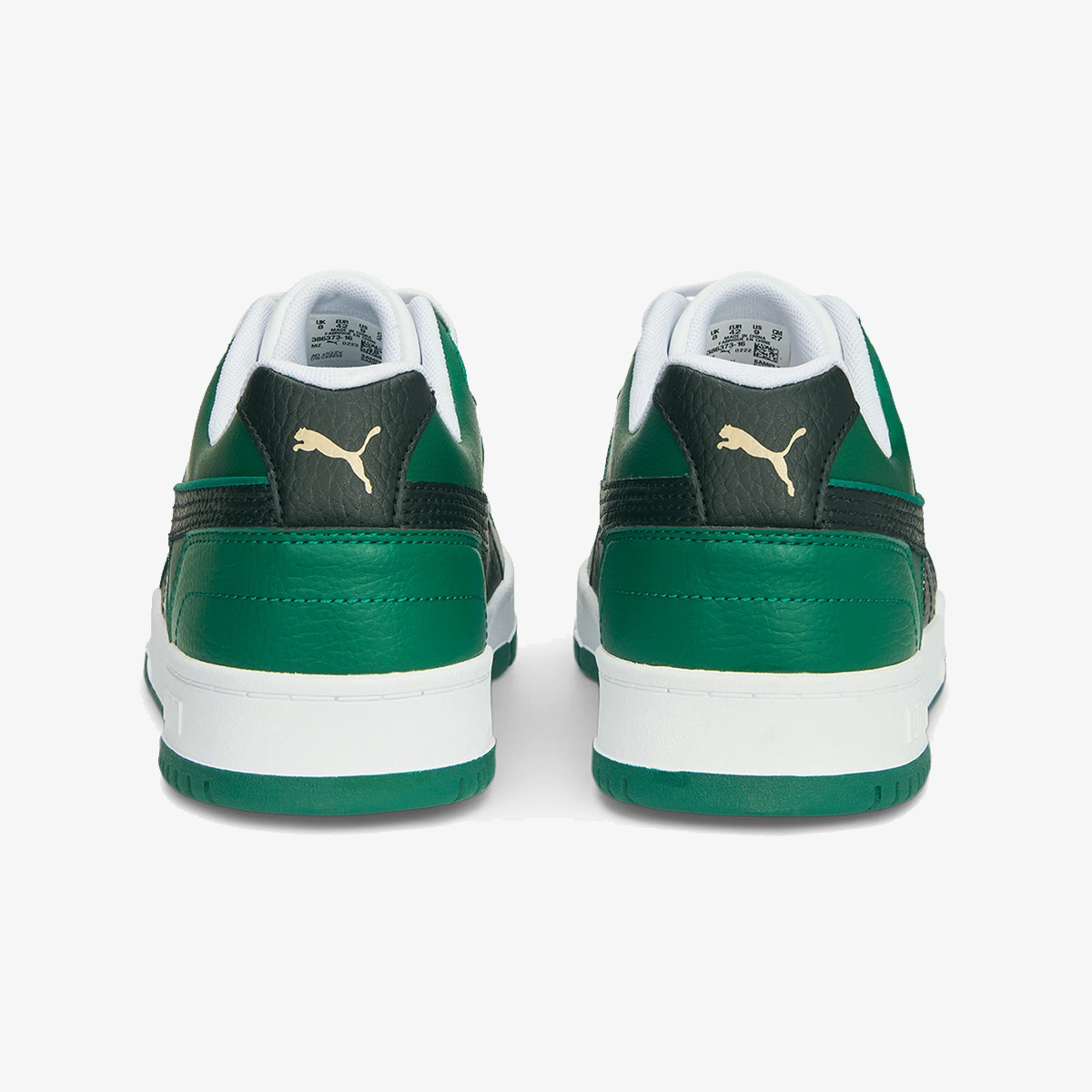 PUMA RBD GAME LOW 