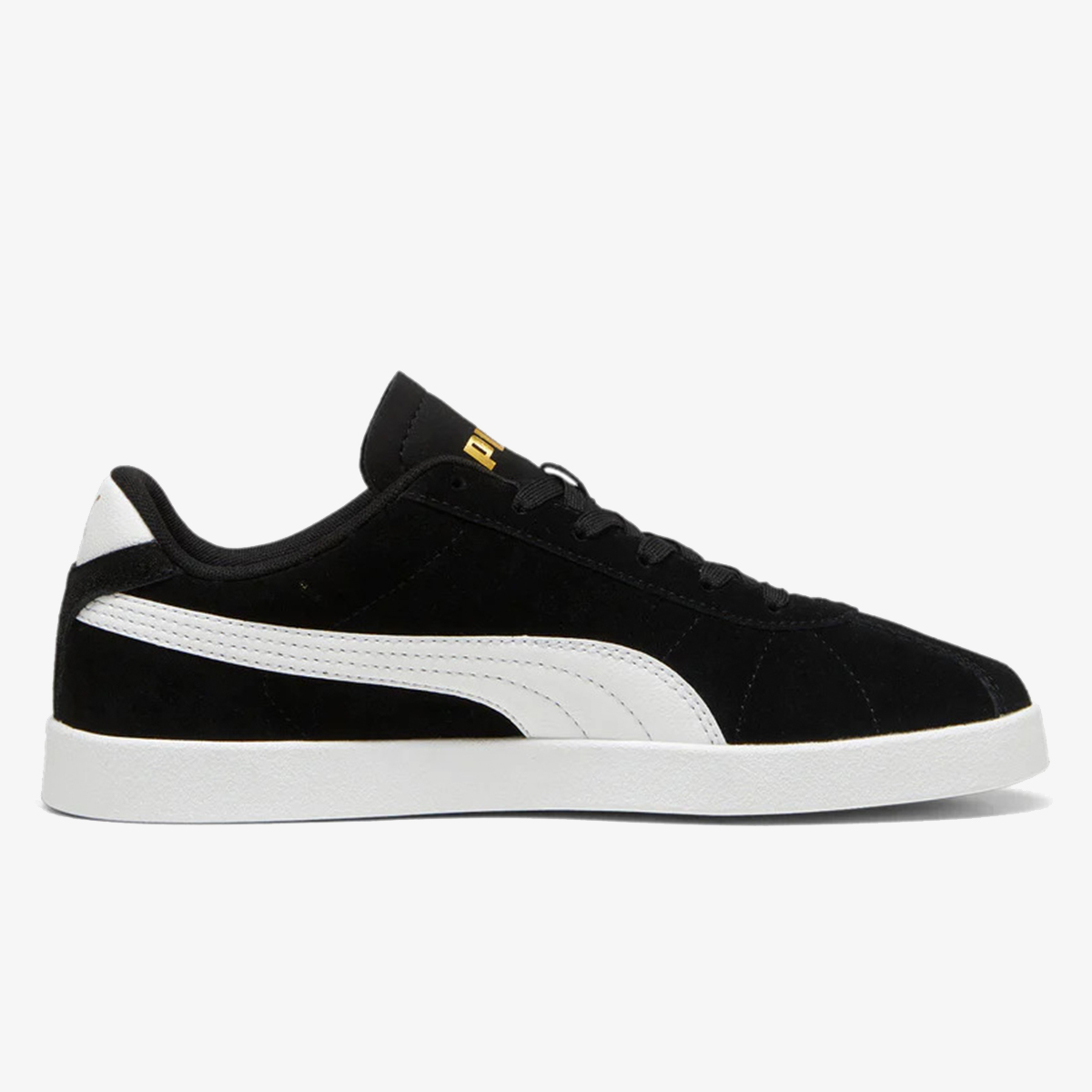 Puma Club II 