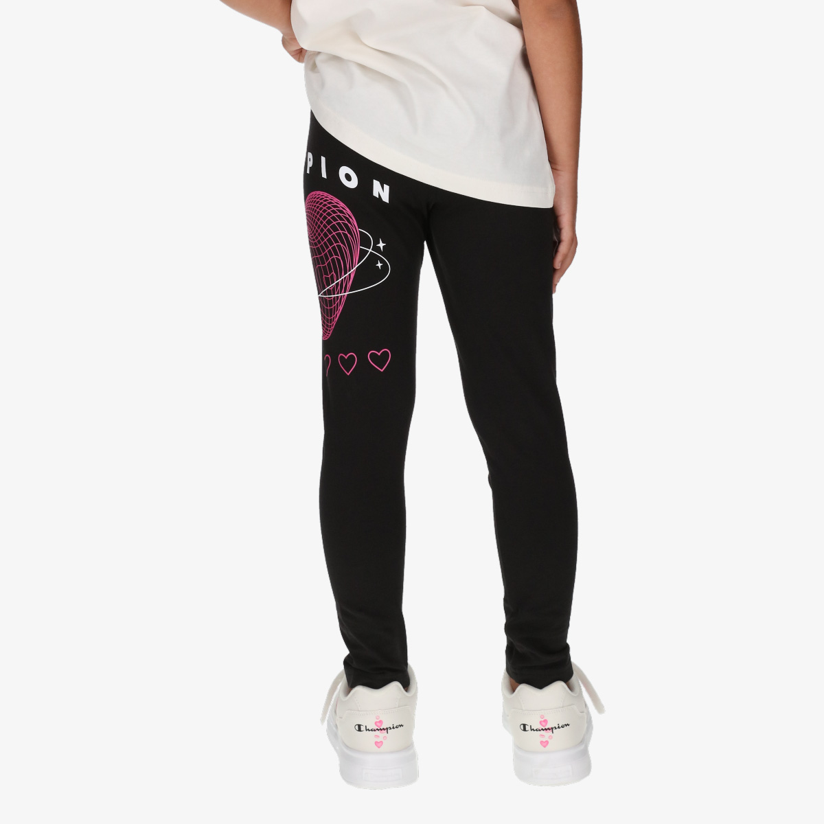 HEART LEGGINGS G 