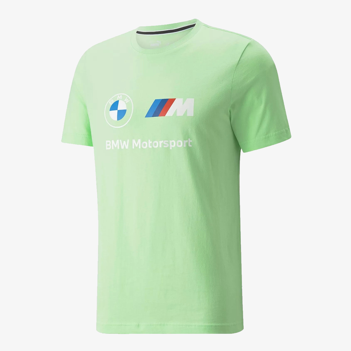 BMW MMS ESS LOGO TEE 