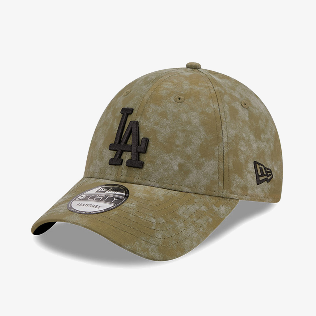 LOS ANGELES DODGERS 