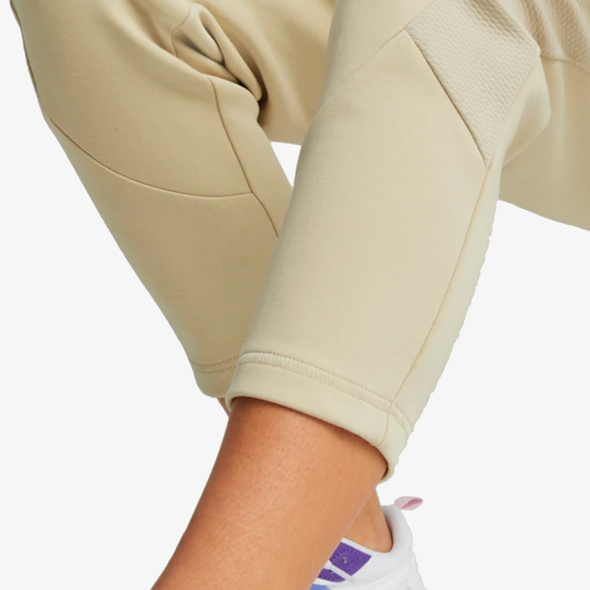 PUMA EVOSTRIPE High-Waist Pants 