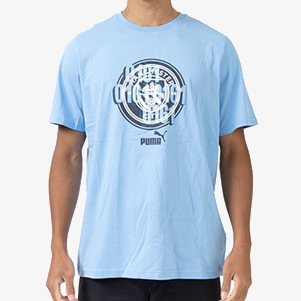 MCFC ftblCulture Tee 