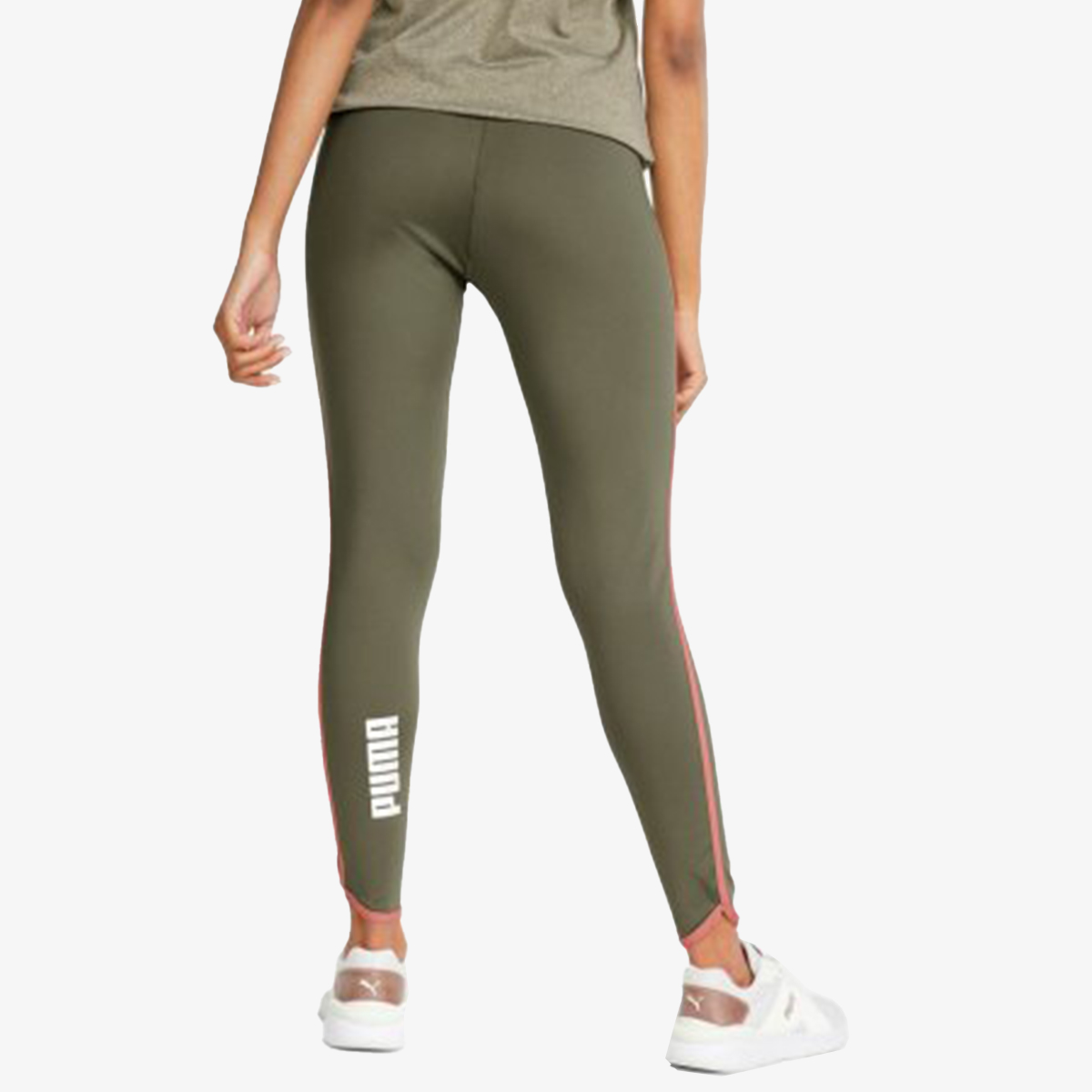 MODERN SPORTS HIGH WAIST 7/8 TIGHTS 