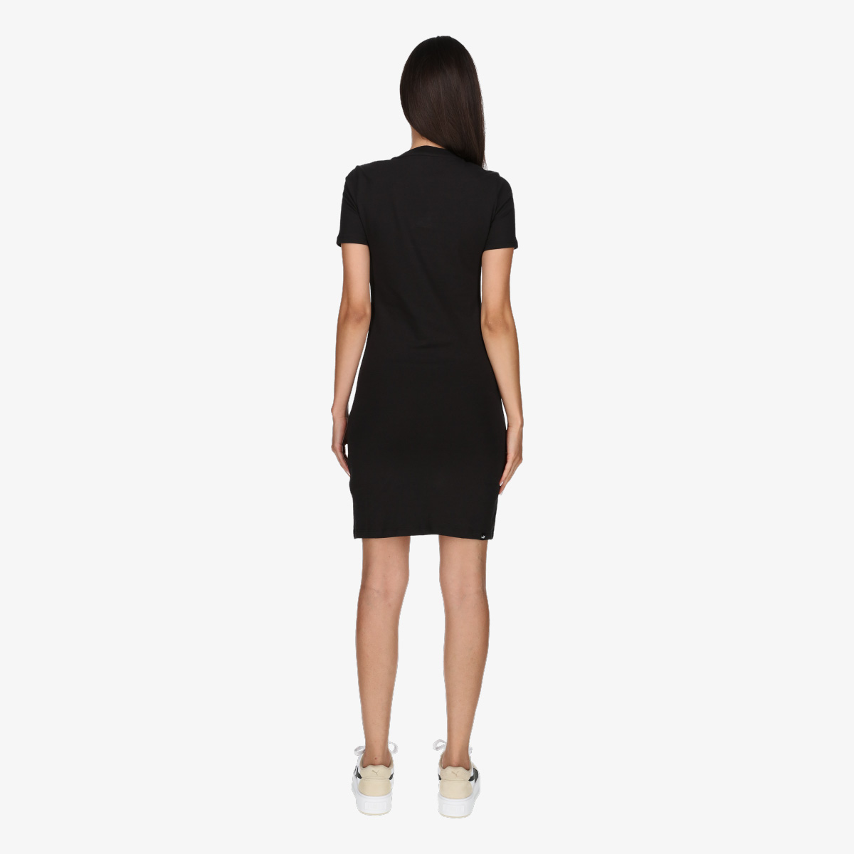 PUMA ESS Slim Tee Dress 