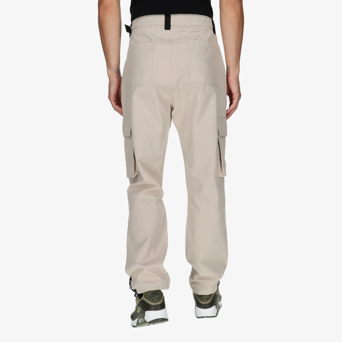 DOT MENS CARGO PANTS 