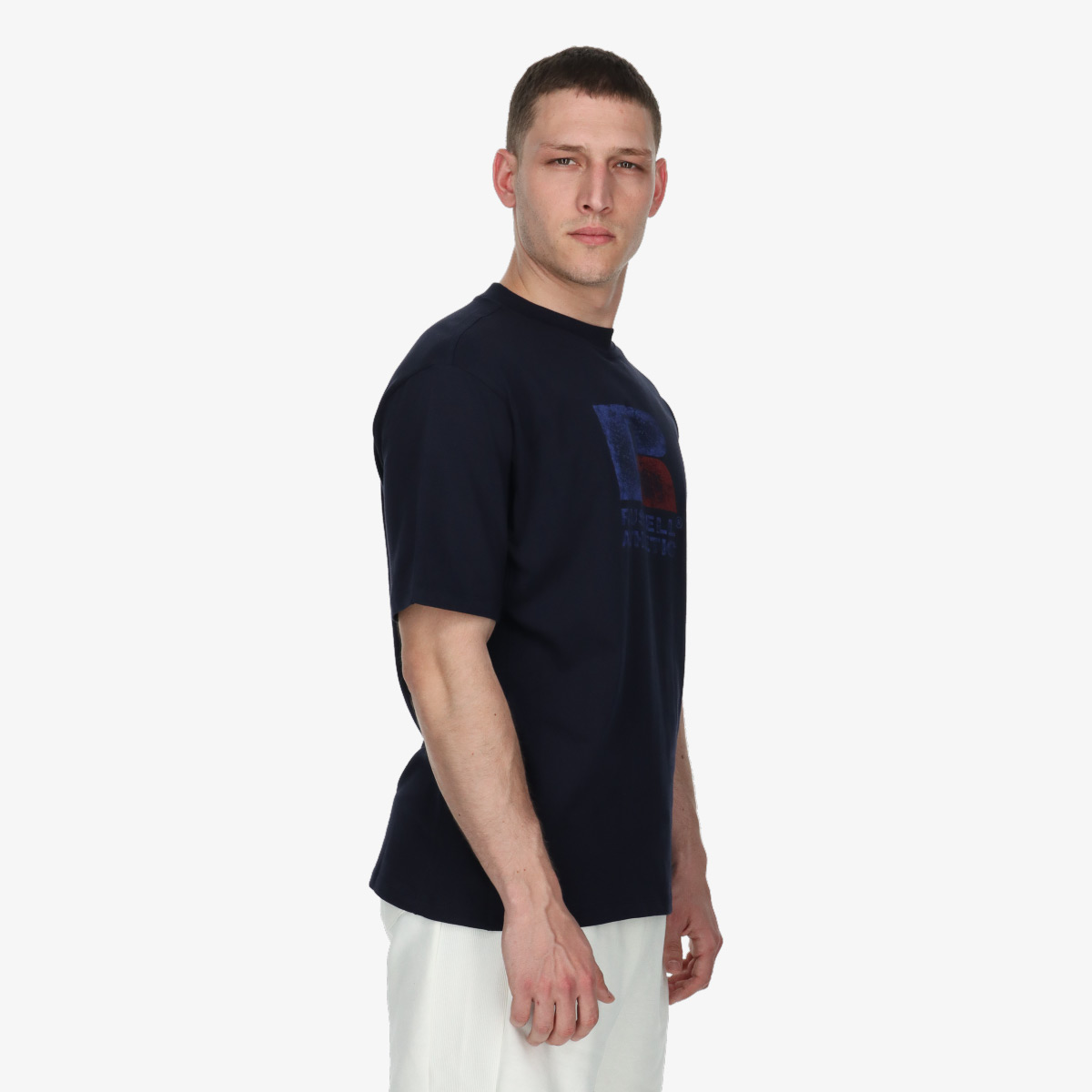 SKEPTA-S/S CREWNECK TEE SHIRT 