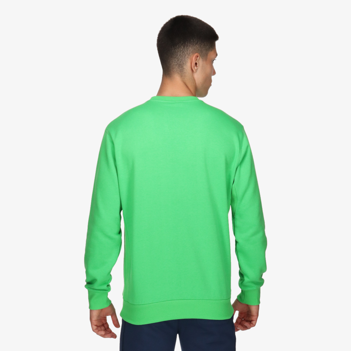 FRANK 2 - CREW NECK SWEAT SHIRT 