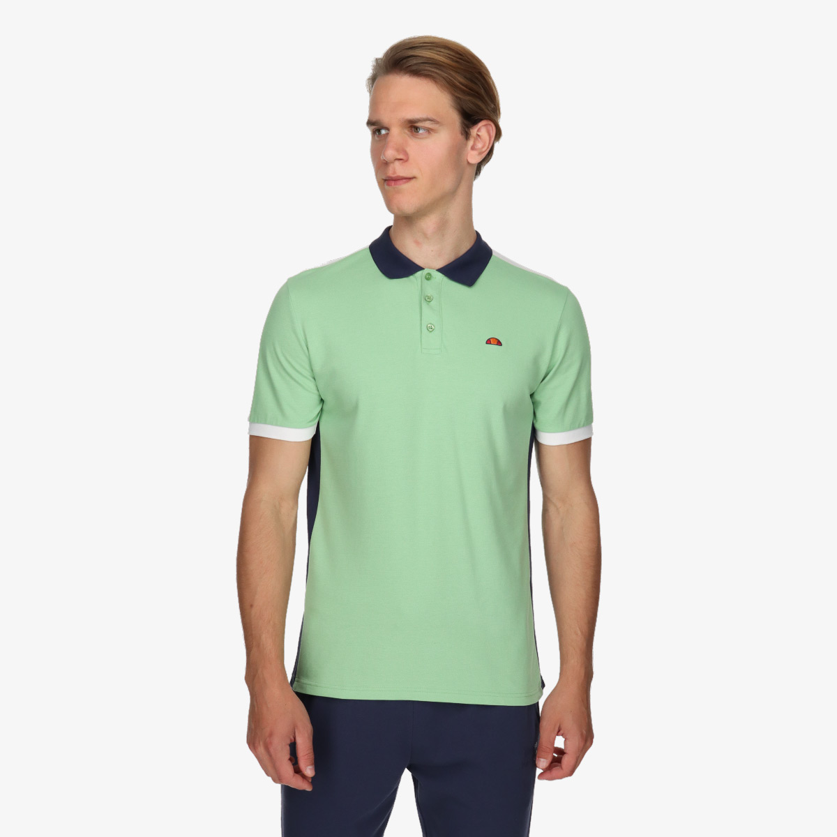 MENS POLO T-SHIRT 