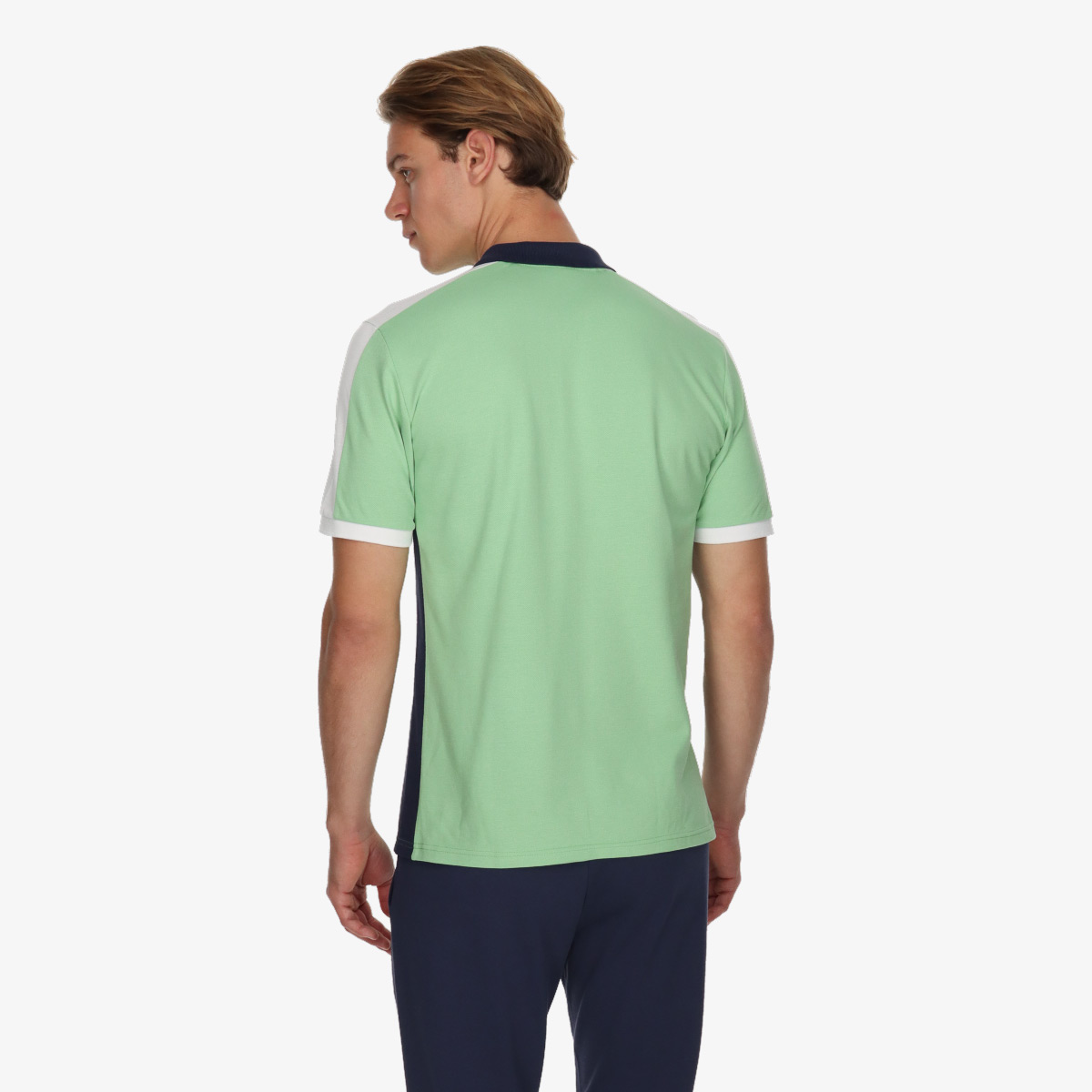 MENS POLO T-SHIRT 