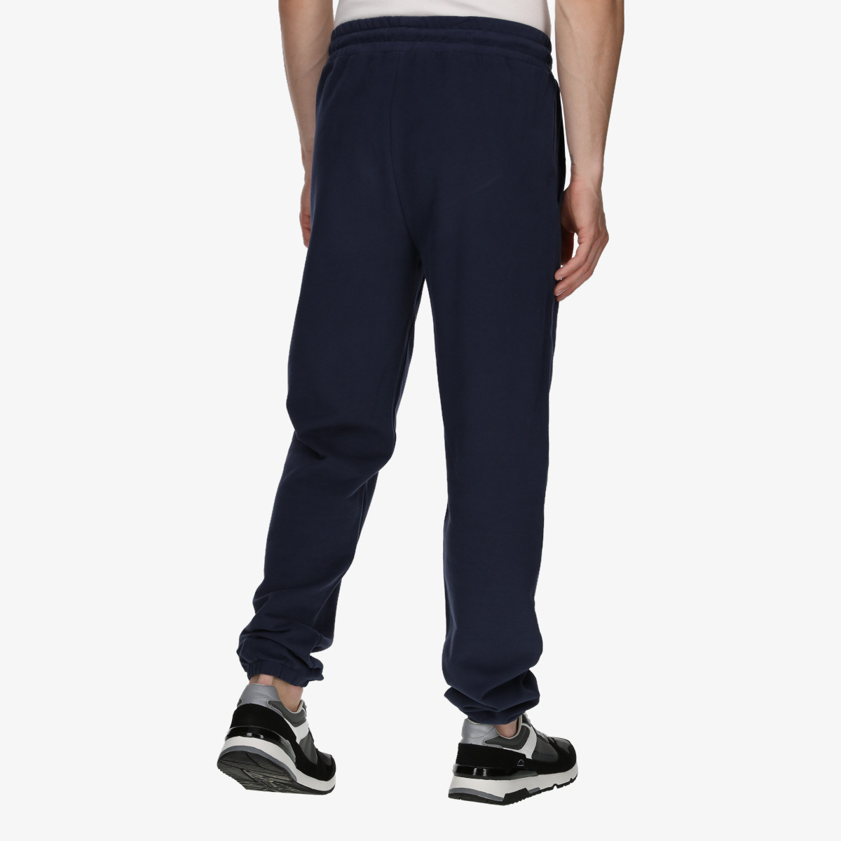 MALE CUFFED PANTS 