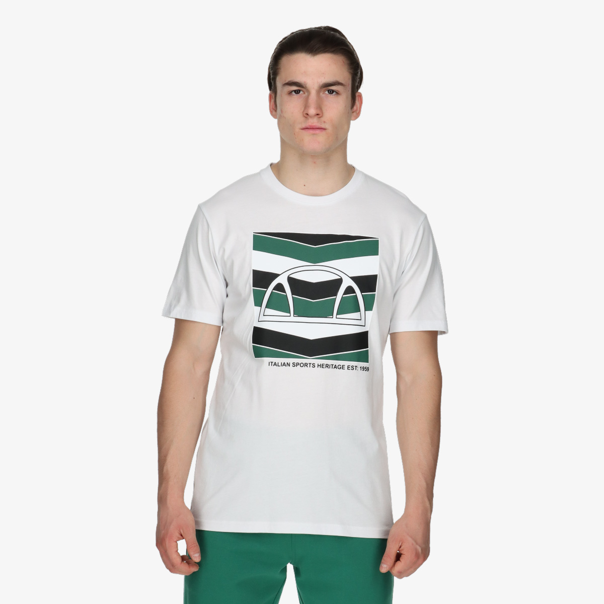 MENS T-SHIRT 