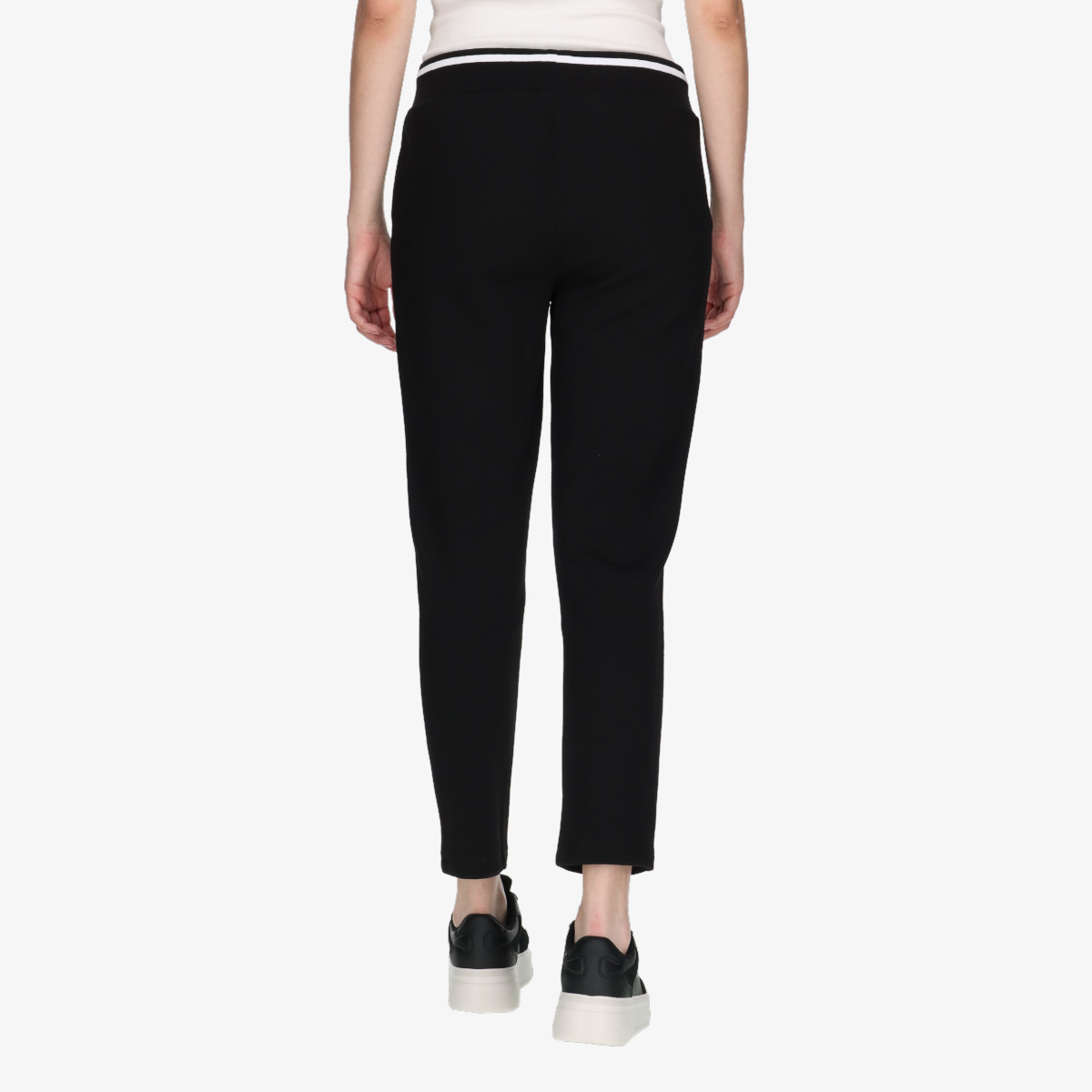 ELLESSE LADIES OPEN HEM PANTS 