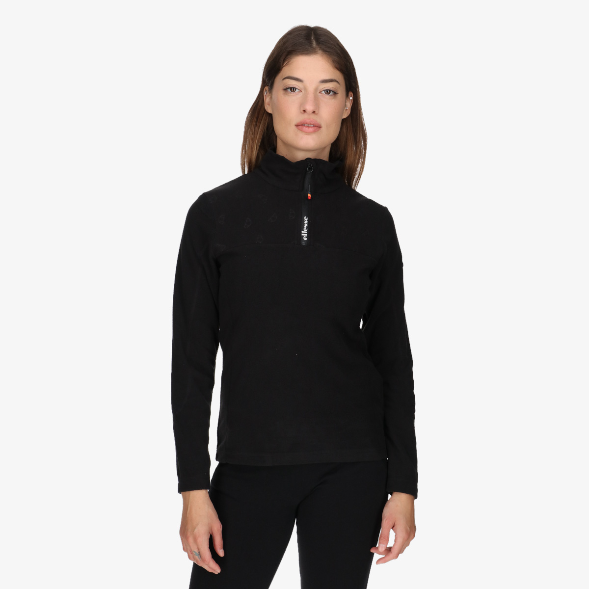 LADIES SKI MICROFLEECE 