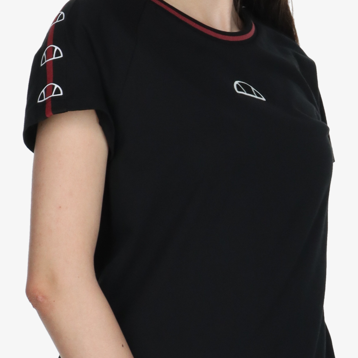 ELLESSE LADIES T-SHIRT 