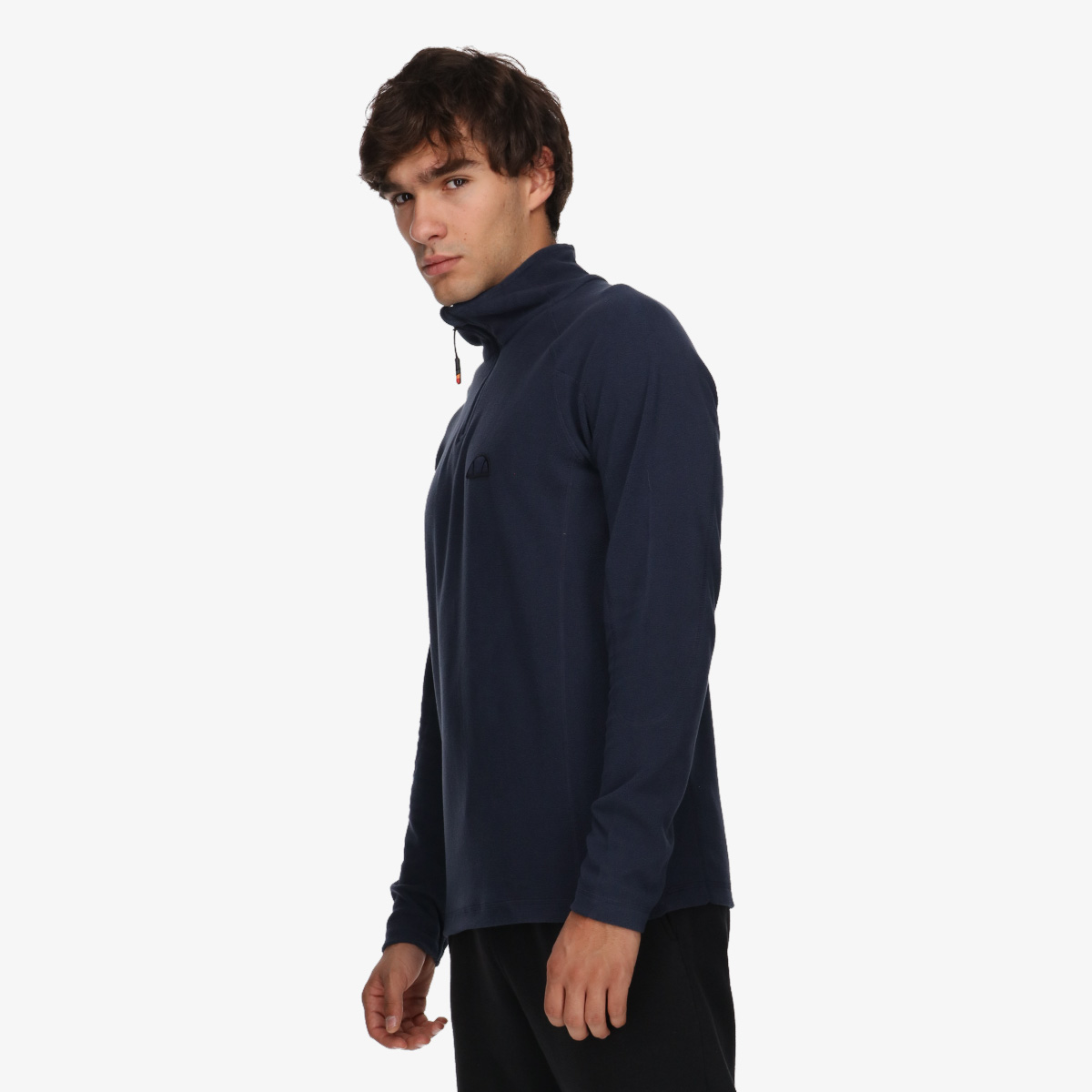 MENS SKI MICROFLEECE 