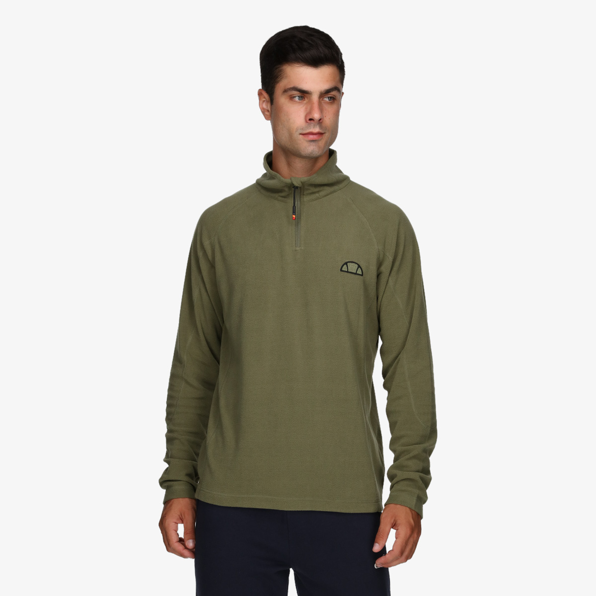 MENS SKI MICROFLEECE 