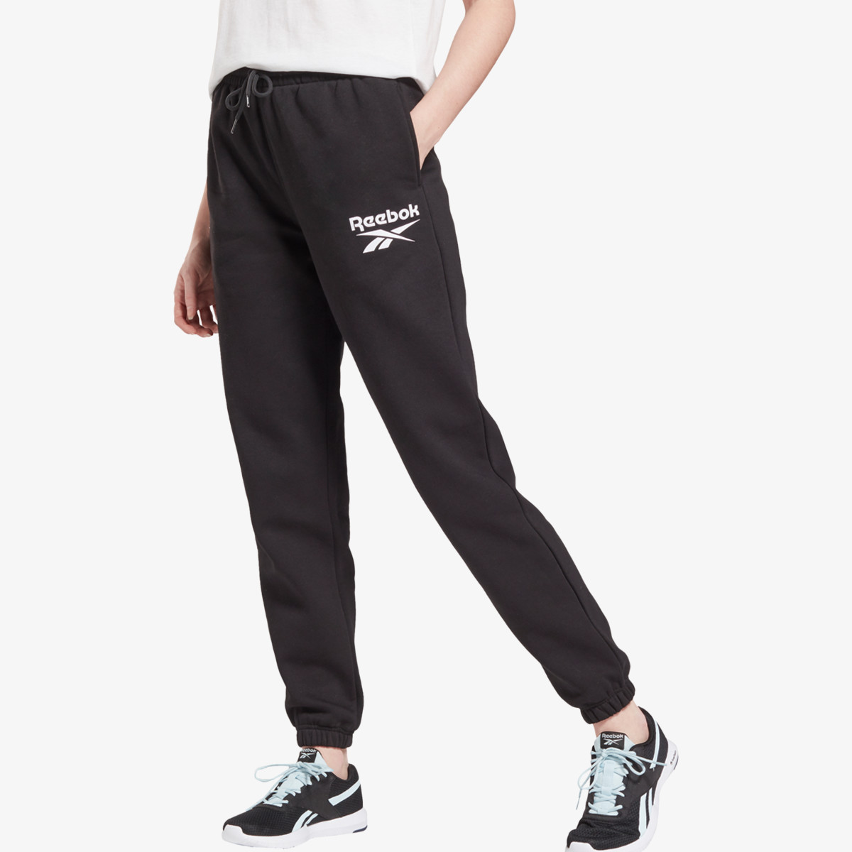 RI BL Fleece Pant 