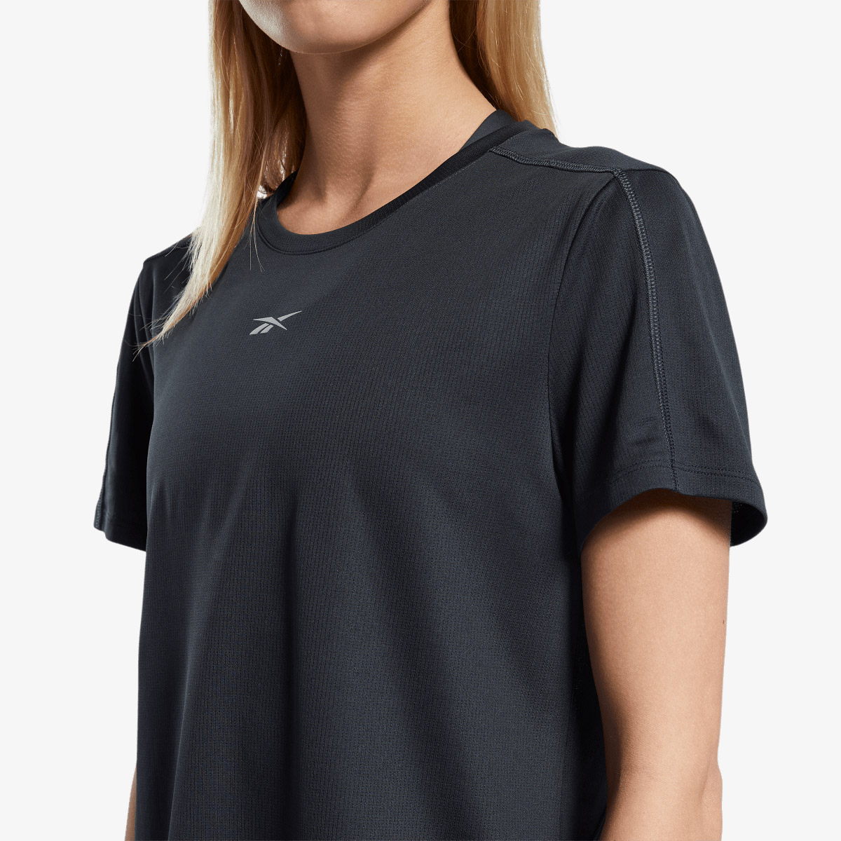 WOR RUN SPEEDWICK TEE 