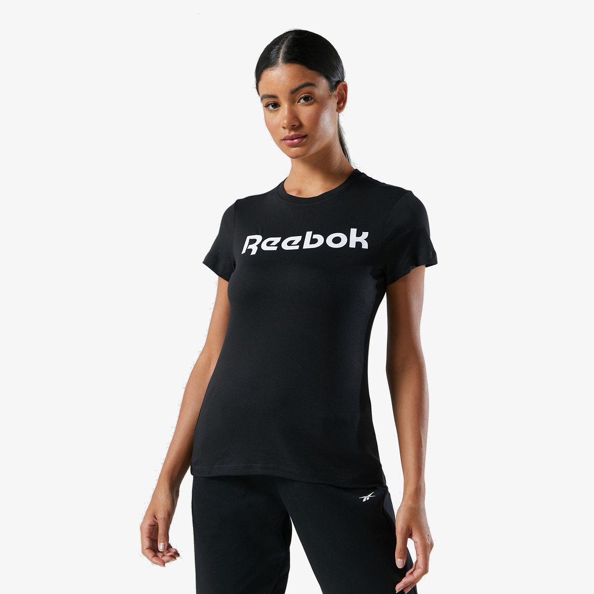 TE Graphic Tee Reebok 