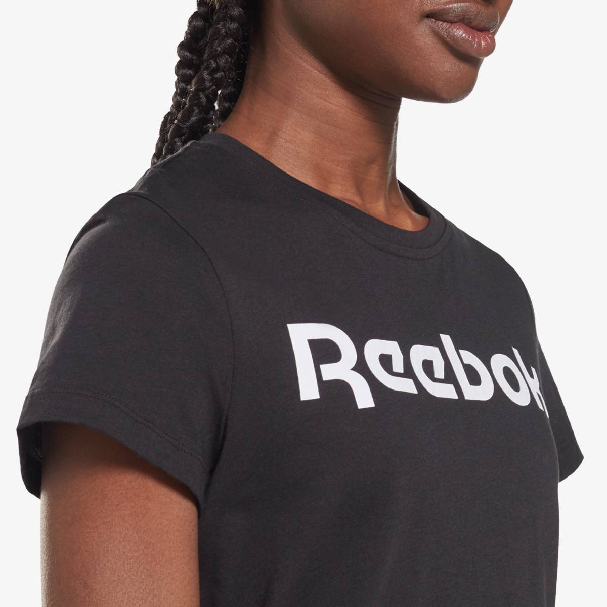 TE Graphic Tee Reebok 