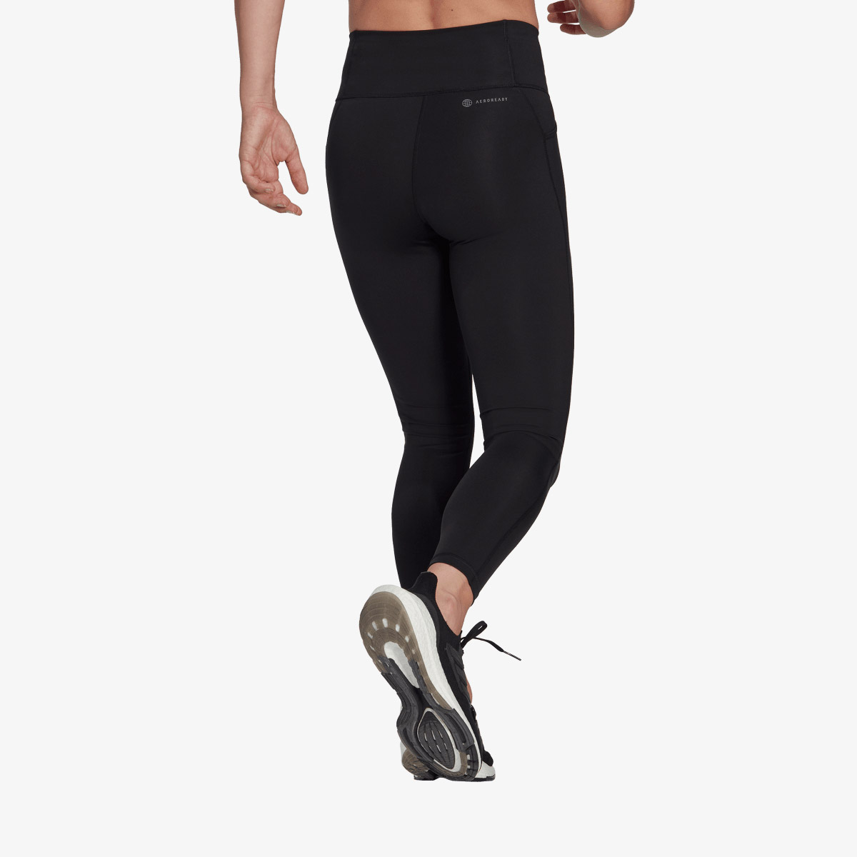 Running Essentials 7/8 