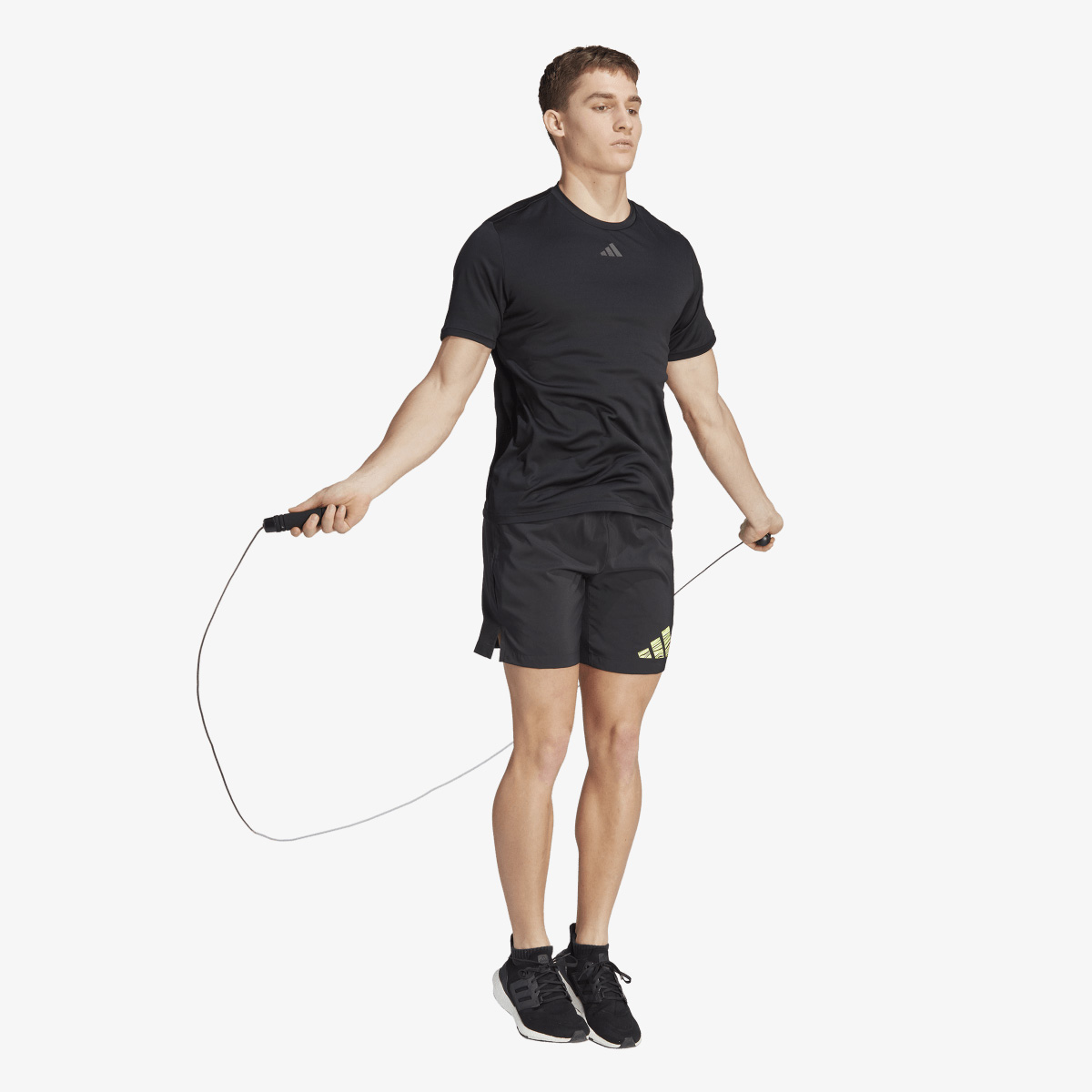 HIIT SLG TEE 