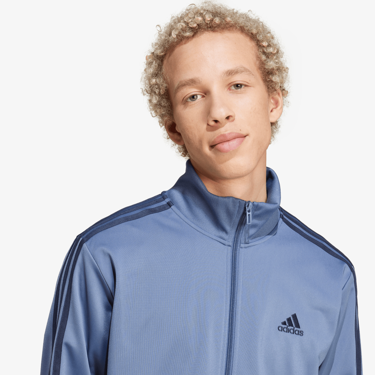 Sportovní souprava Basic 3-Stripes Tricot 