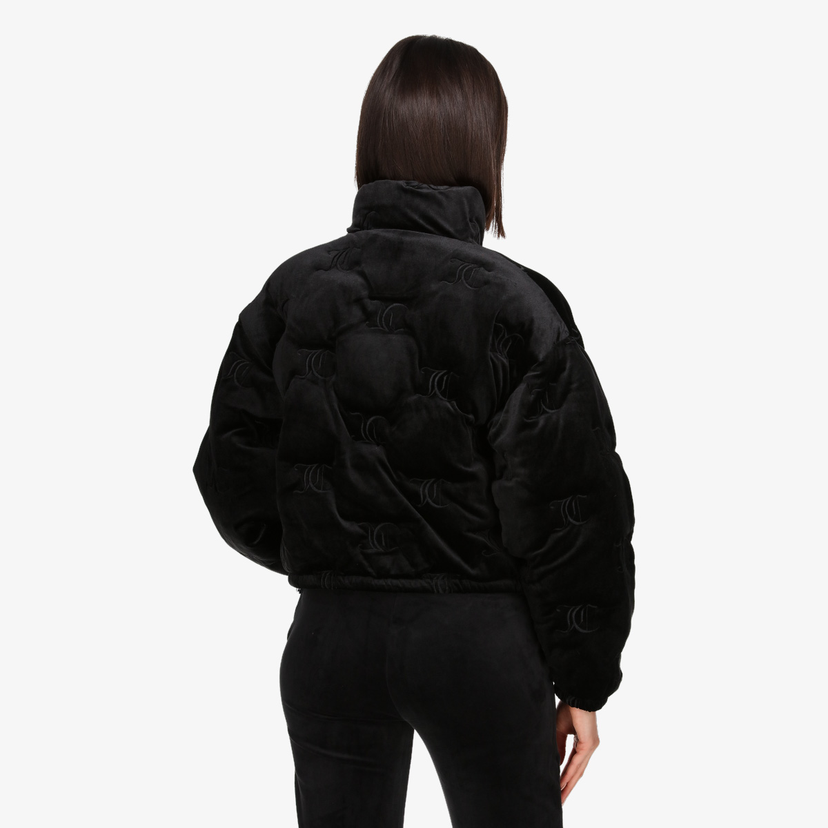 MADELINE MONO PUFFA JACKET 