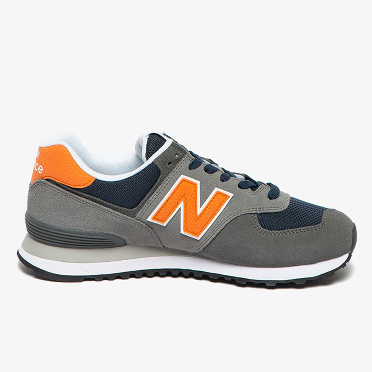 PATIKE NEW BALANCE M 574 