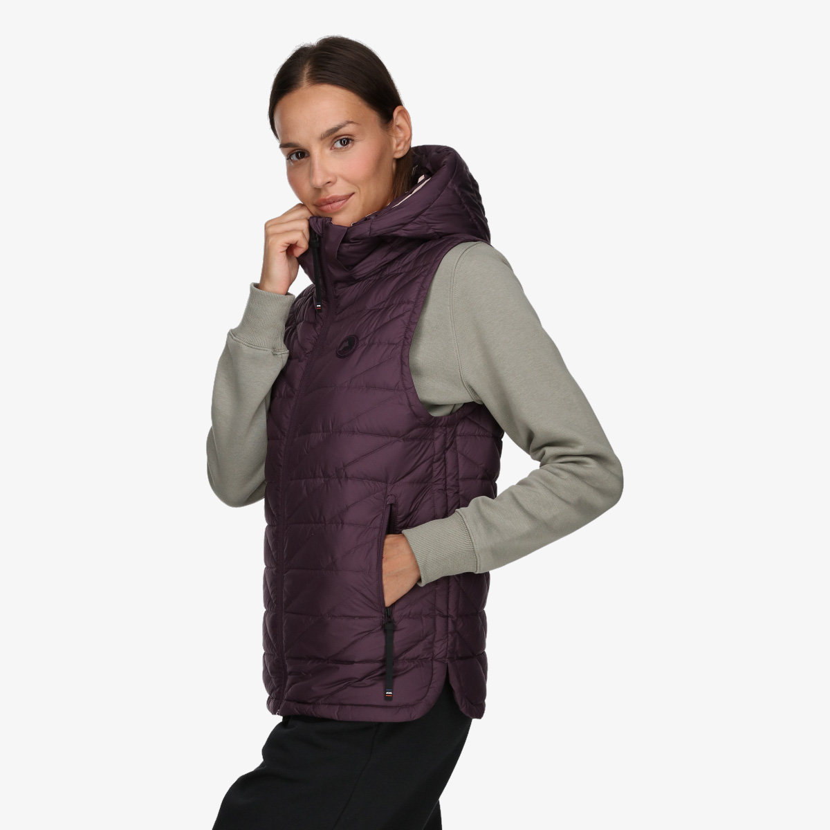 MONT W LIGHTWEIGHT VEST 